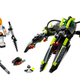 Illustration for article titled Lego Space Timeline Brings Back My Best Childhood Memories